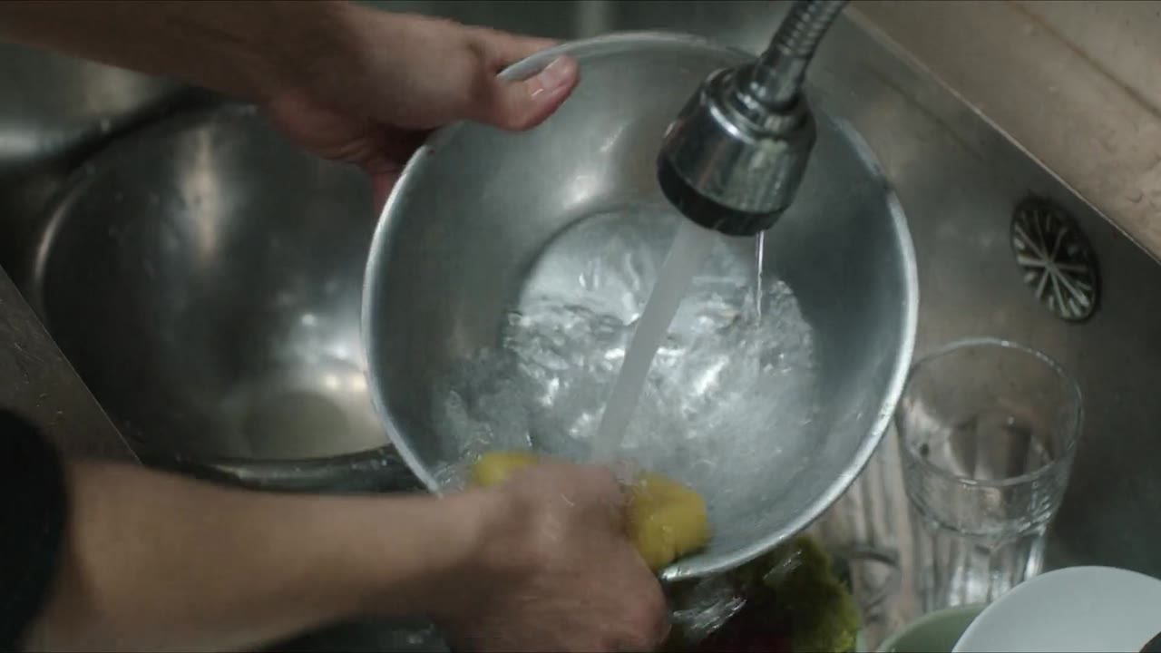 Bon Appetit tập 4 cảnh 2