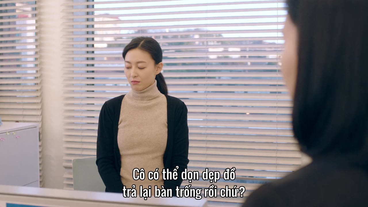 Bon Appetit tập 6