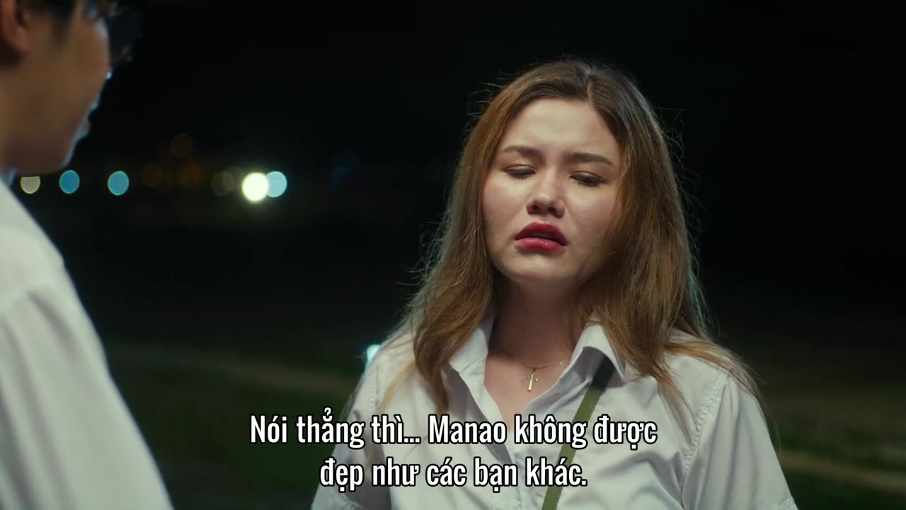 Dây Dầu Gai (Between Us) tập 2 cảnh 3