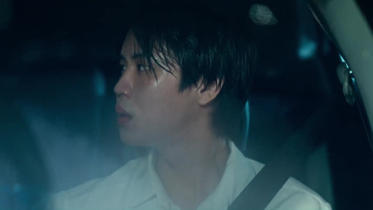Dây Dầu Gai (Between Us) tập 6