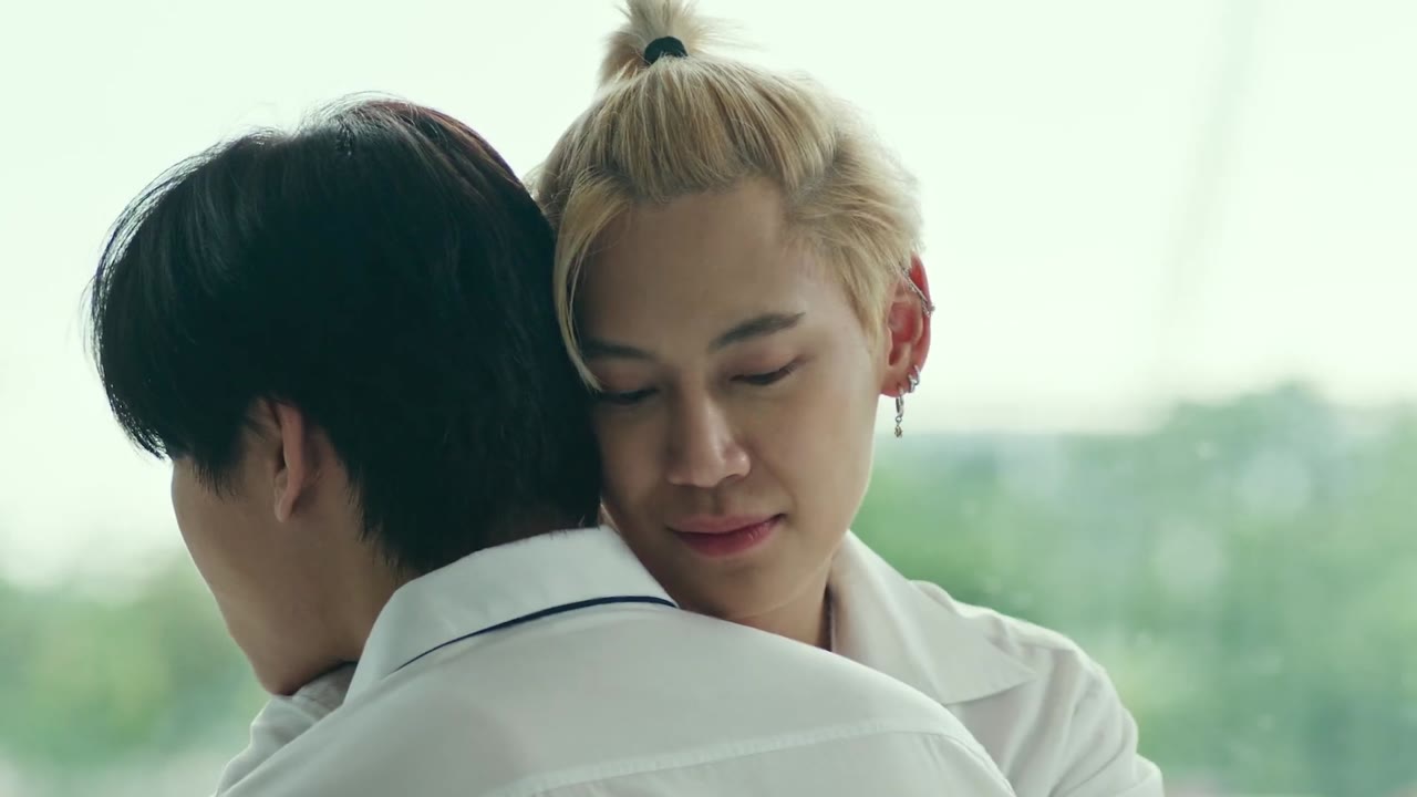Dây Dầu Gai (Between Us) tập 7 cảnh 3