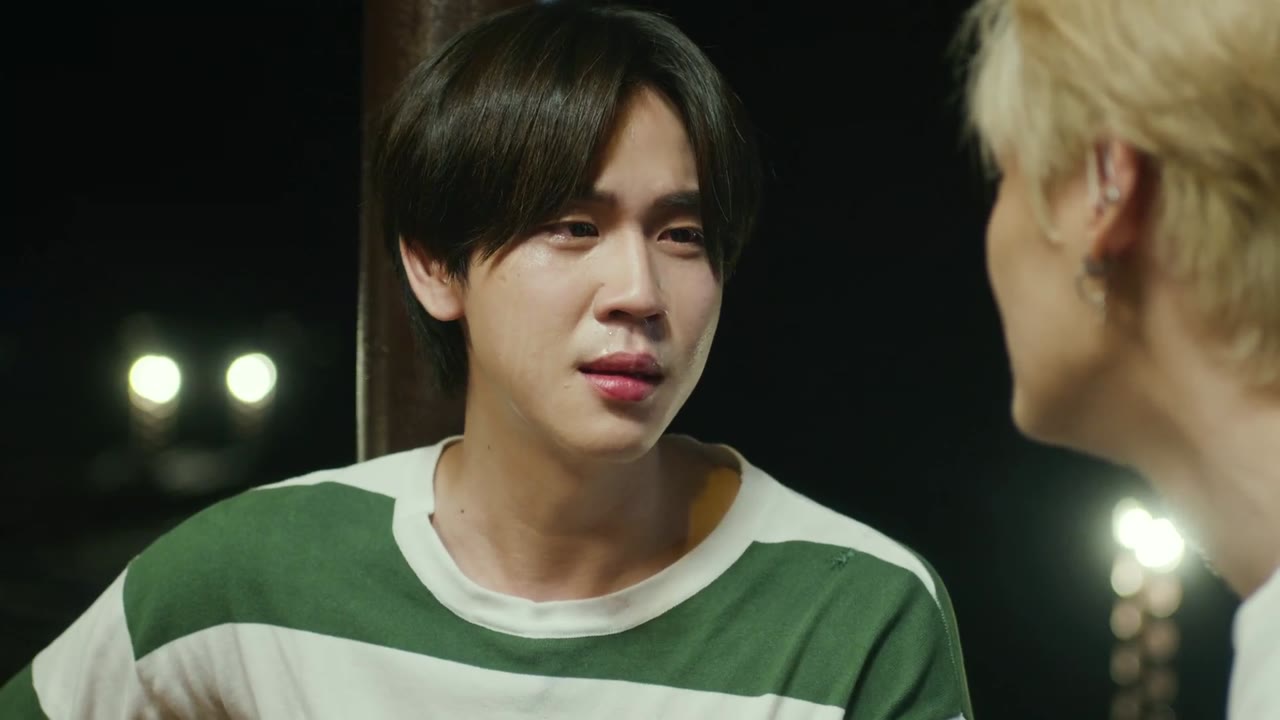Dây Dầu Gai (Between Us) tập 11