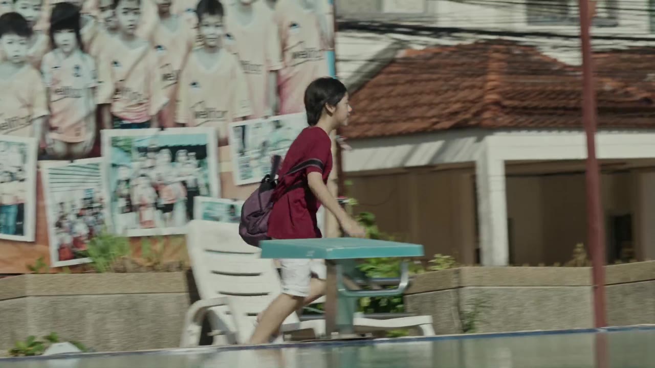 Dây Dầu Gai (Between Us) tập 12