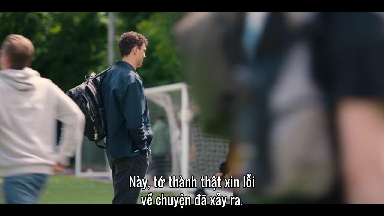 Mọi thứ. Ngay lúc này. tập 2