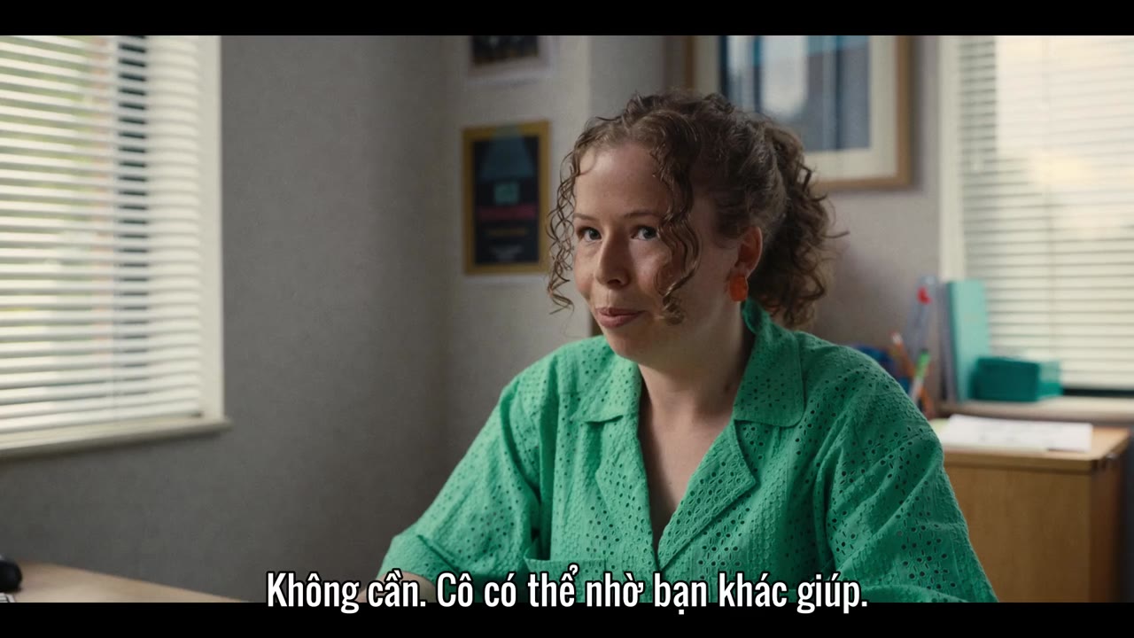 Mọi thứ. Ngay lúc này. tập 3