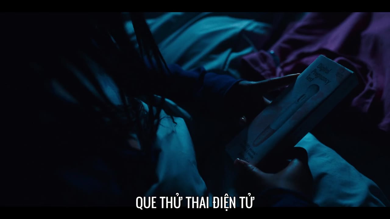 Mọi thứ. Ngay lúc này. tập 4 cảnh 3