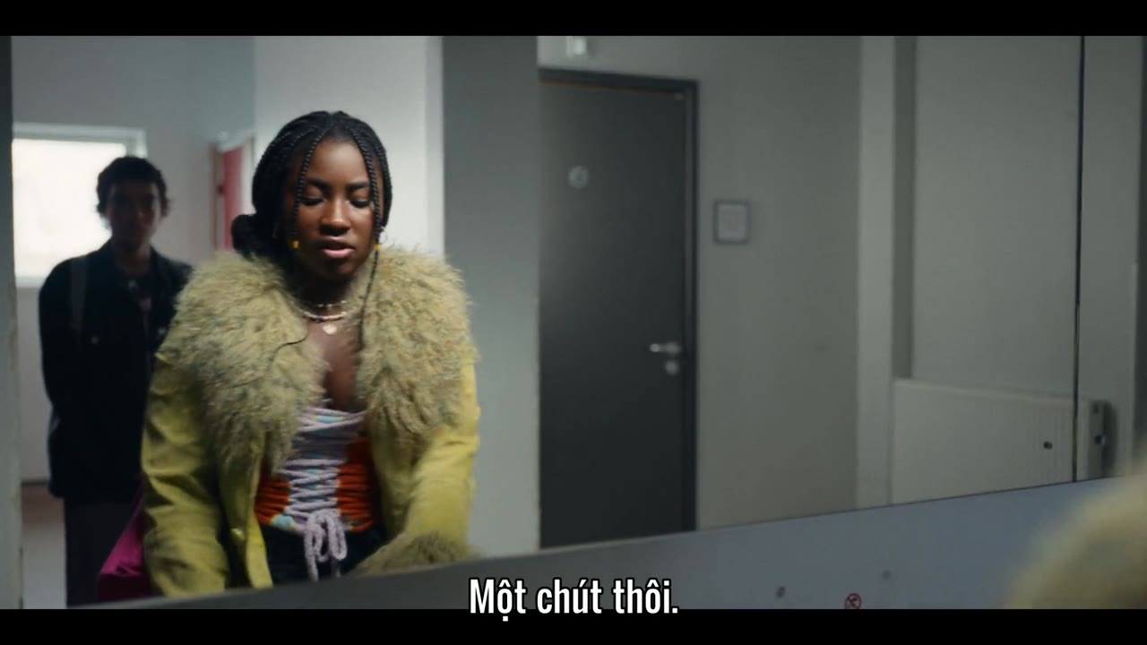 Mọi thứ. Ngay lúc này. tập 6