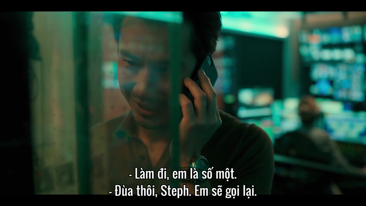 Notre-Dame tập 2