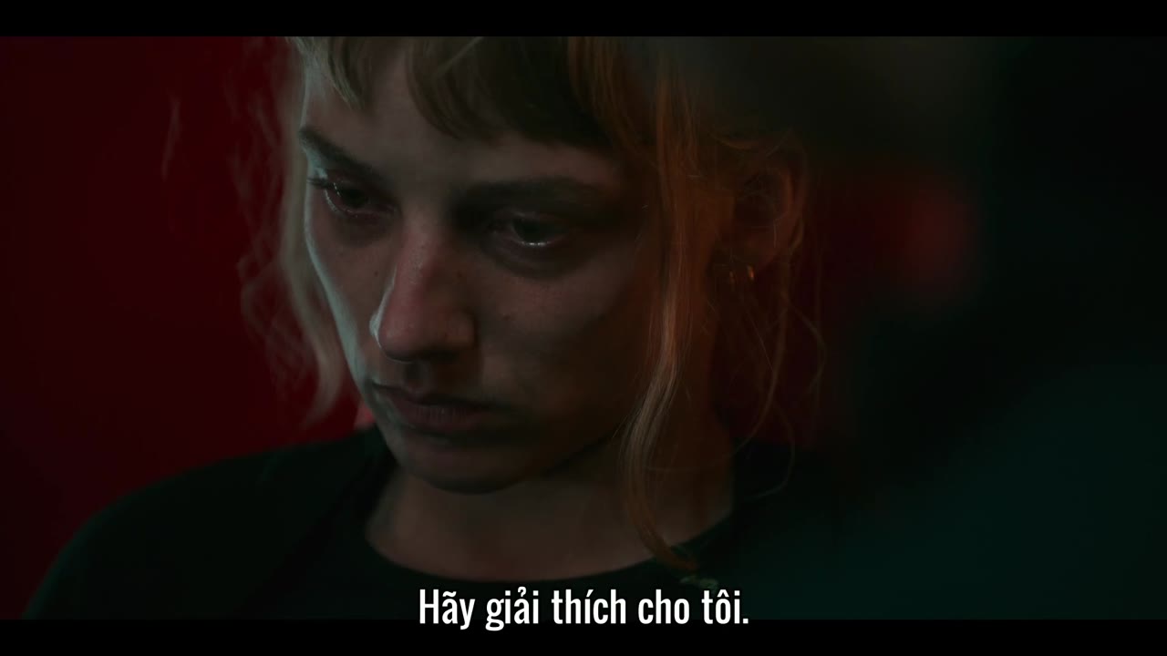 Notre-Dame tập 5