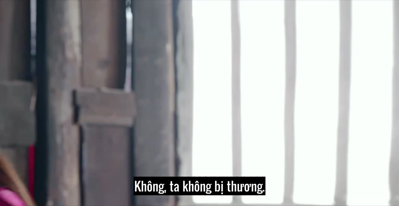 Mị Nguyệt Truyền Kỳ: Chiến Quốc Hồng Nhan tập 10 cảnh 2