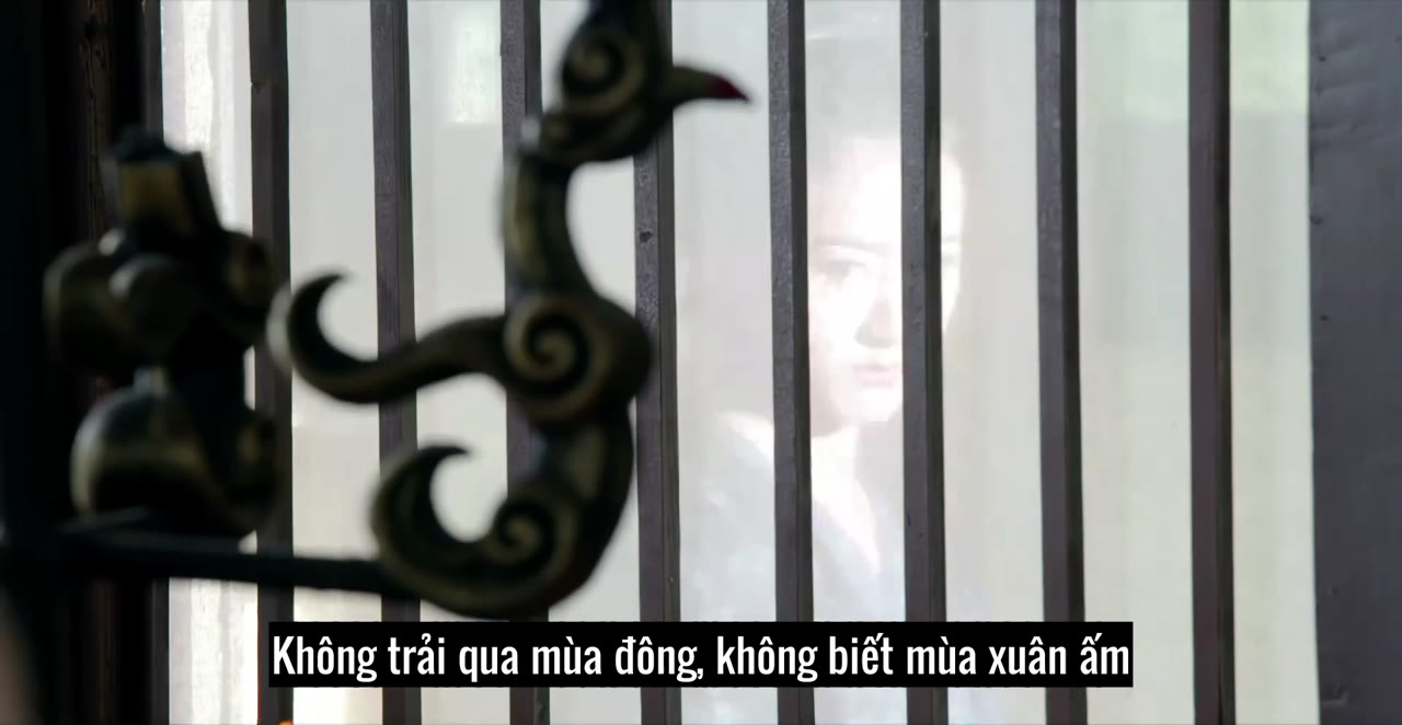 Mị Nguyệt Truyền Kỳ: Chiến Quốc Hồng Nhan tập 18