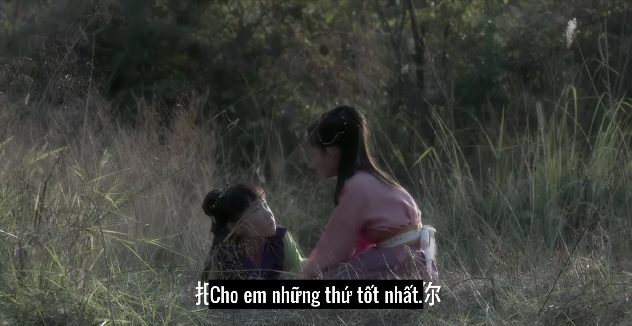 Mị Nguyệt Truyền Kỳ: Chiến Quốc Hồng Nhan tập 25
