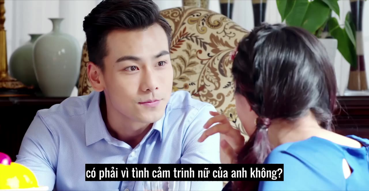 Mị Nguyệt Truyền Kỳ: Chiến Quốc Hồng Nhan tập 31 cảnh 3