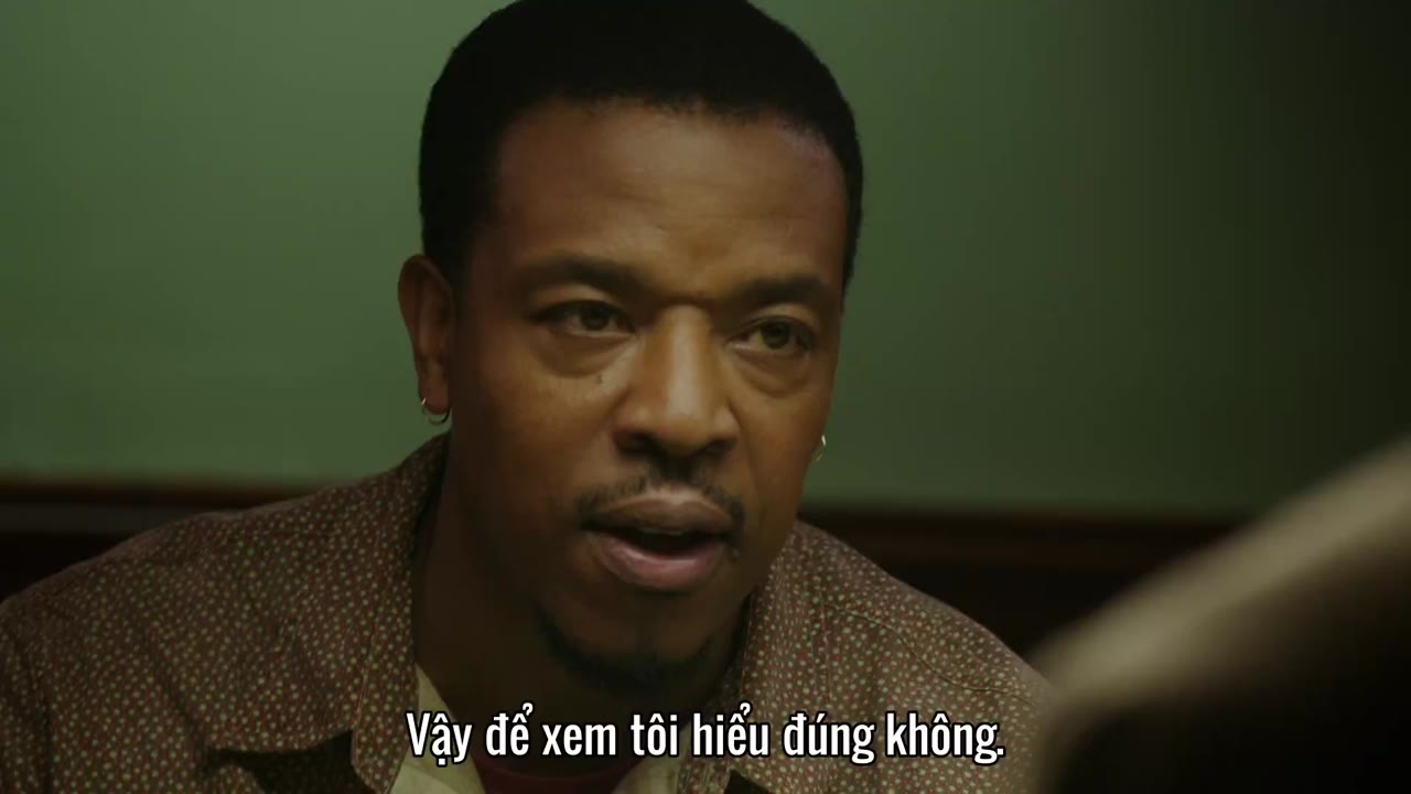 Anh Em Nhà Grimm (Phần 6) tập 4 cảnh 3