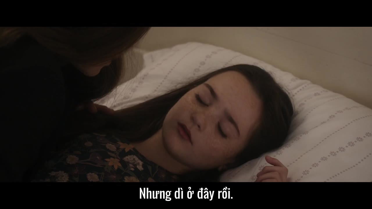 Tiếng vọng tập 1