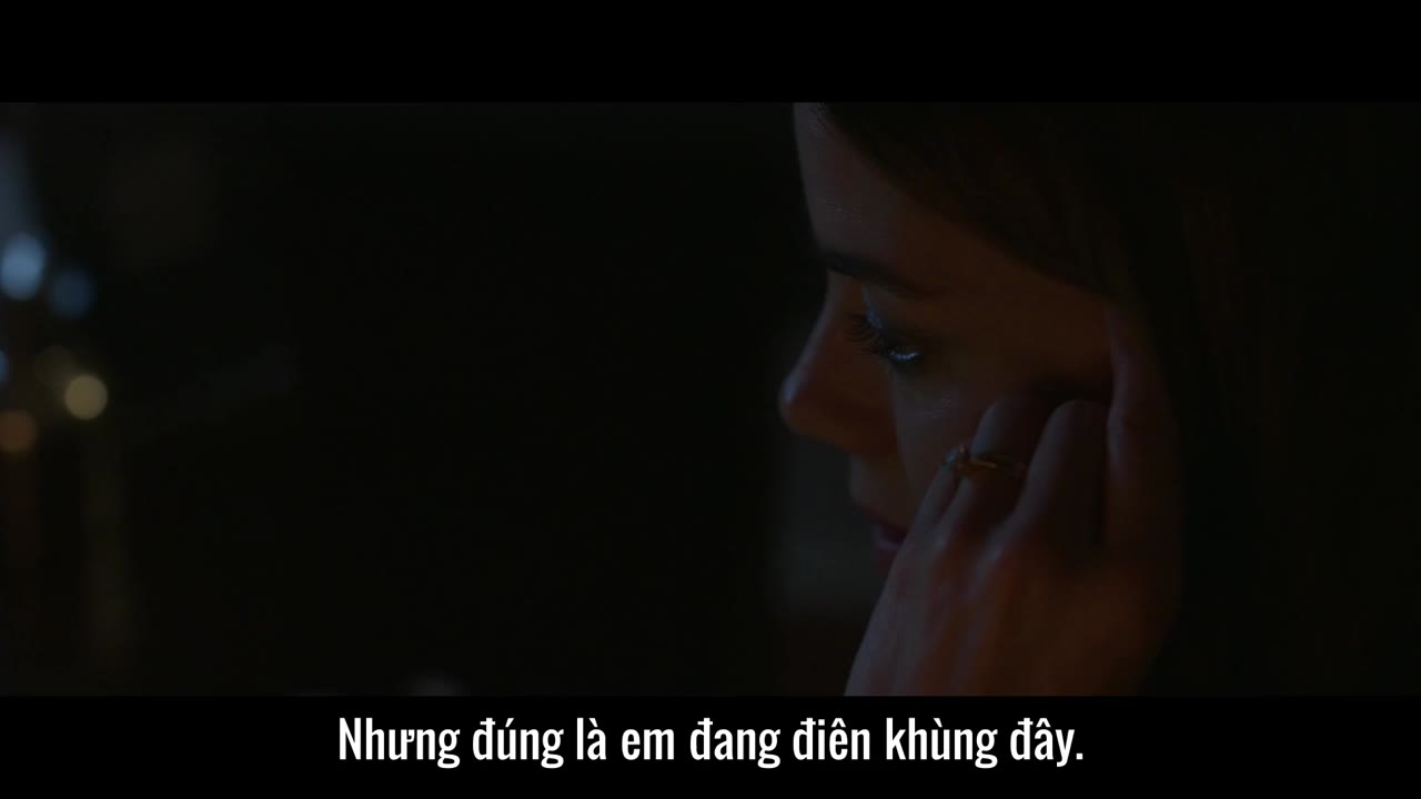 Tiếng vọng tập 1 cảnh 2