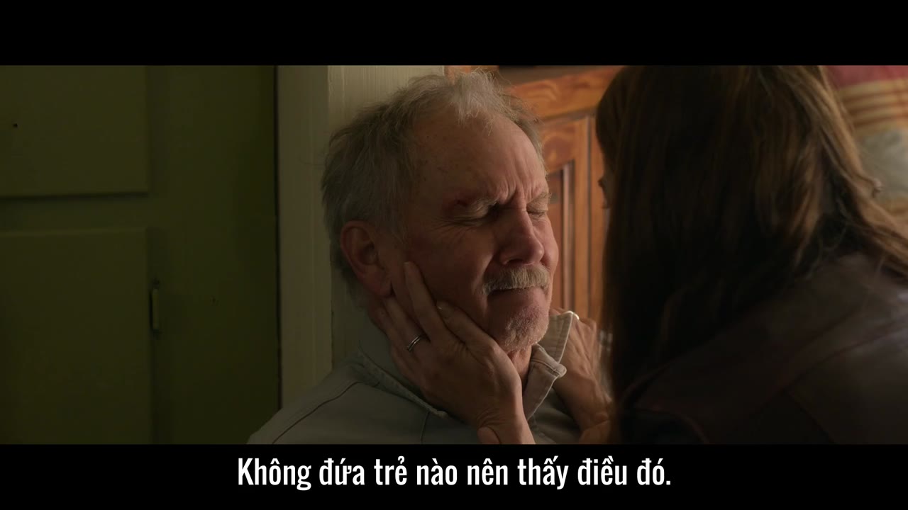 Tiếng vọng tập 6 cảnh 3