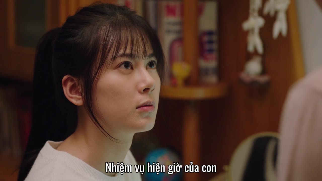 Những Năm Tháng Tuổi Trẻ Không Thể Quay Trở Lại tập 29
