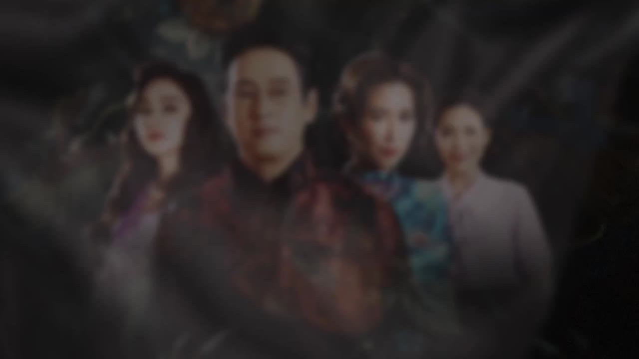 Mộng Hồ Điệp tập 1 cảnh 2