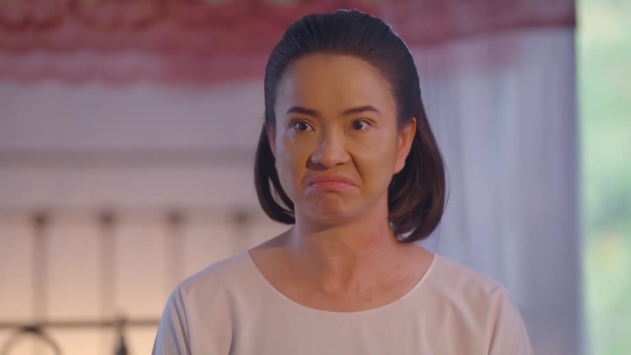 Mộng Hồ Điệp tập 2
