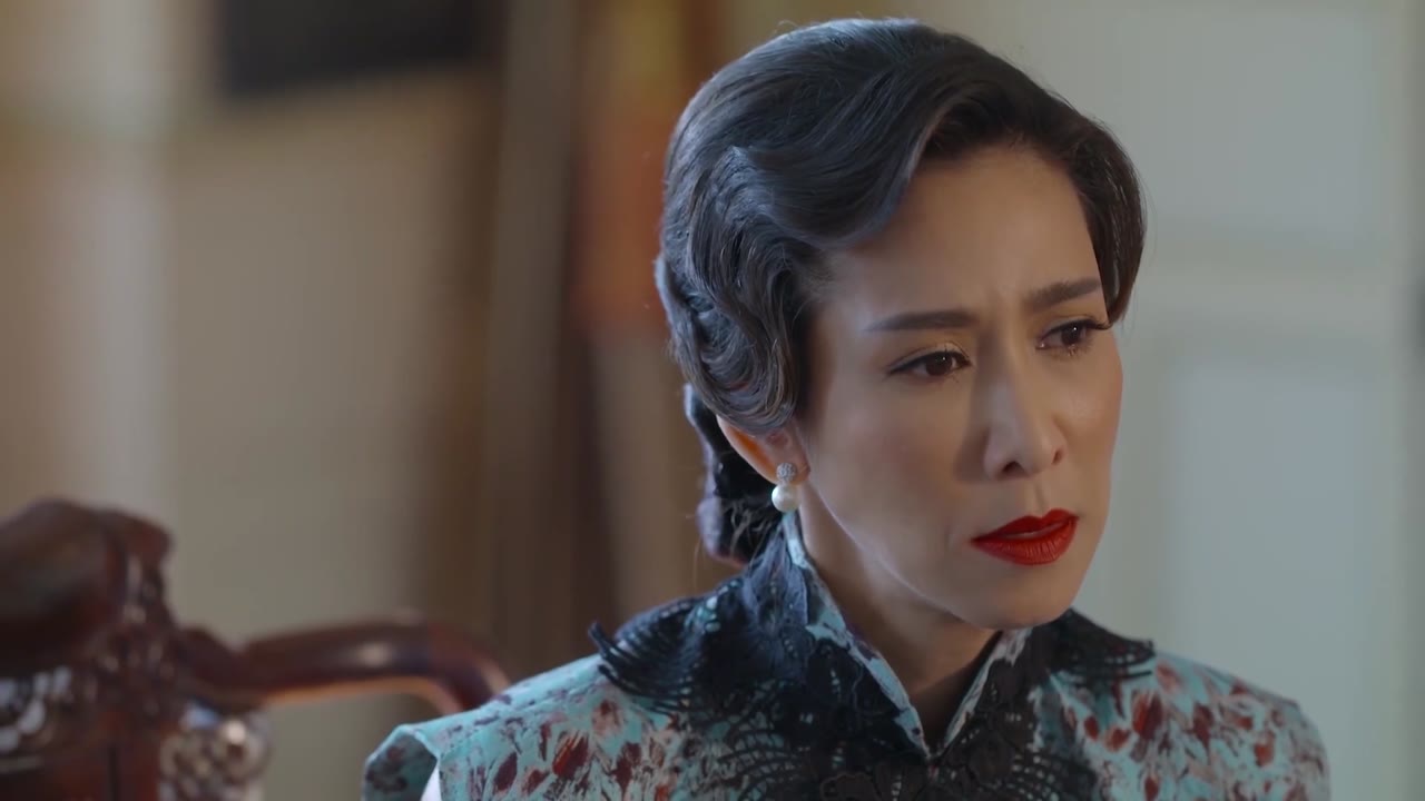 Mộng Hồ Điệp tập 3
