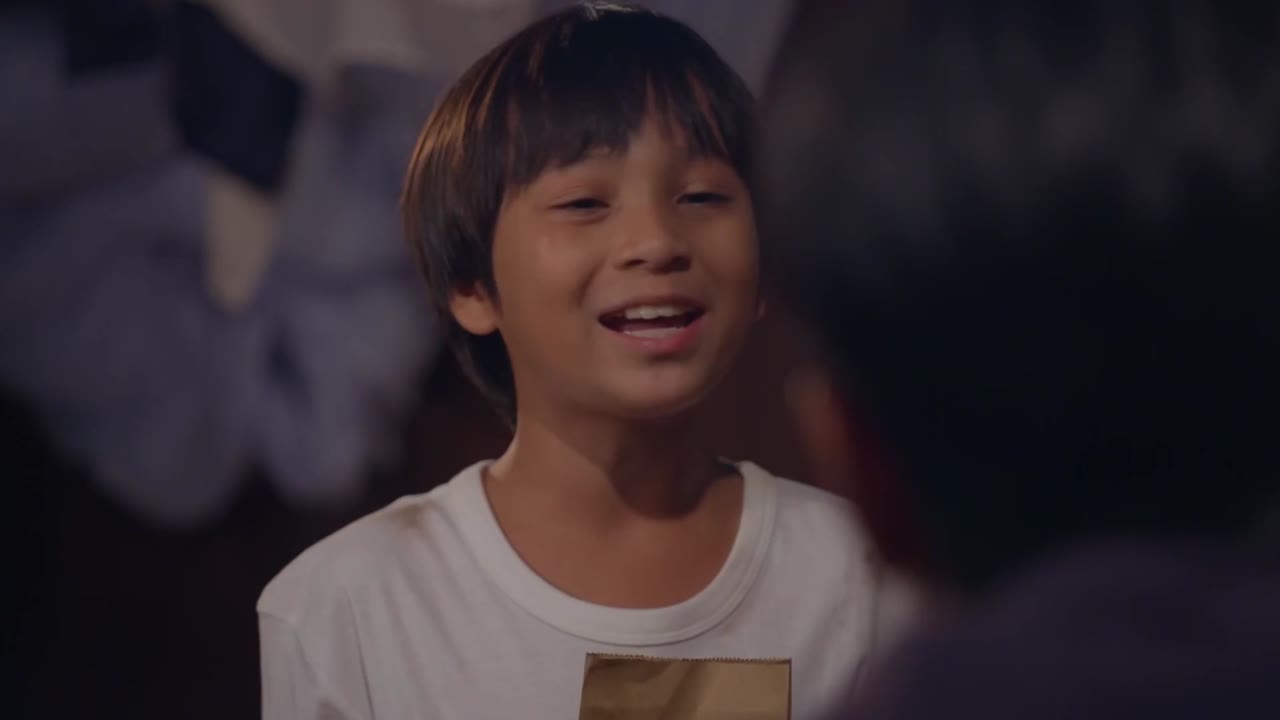 Mộng Hồ Điệp tập 5