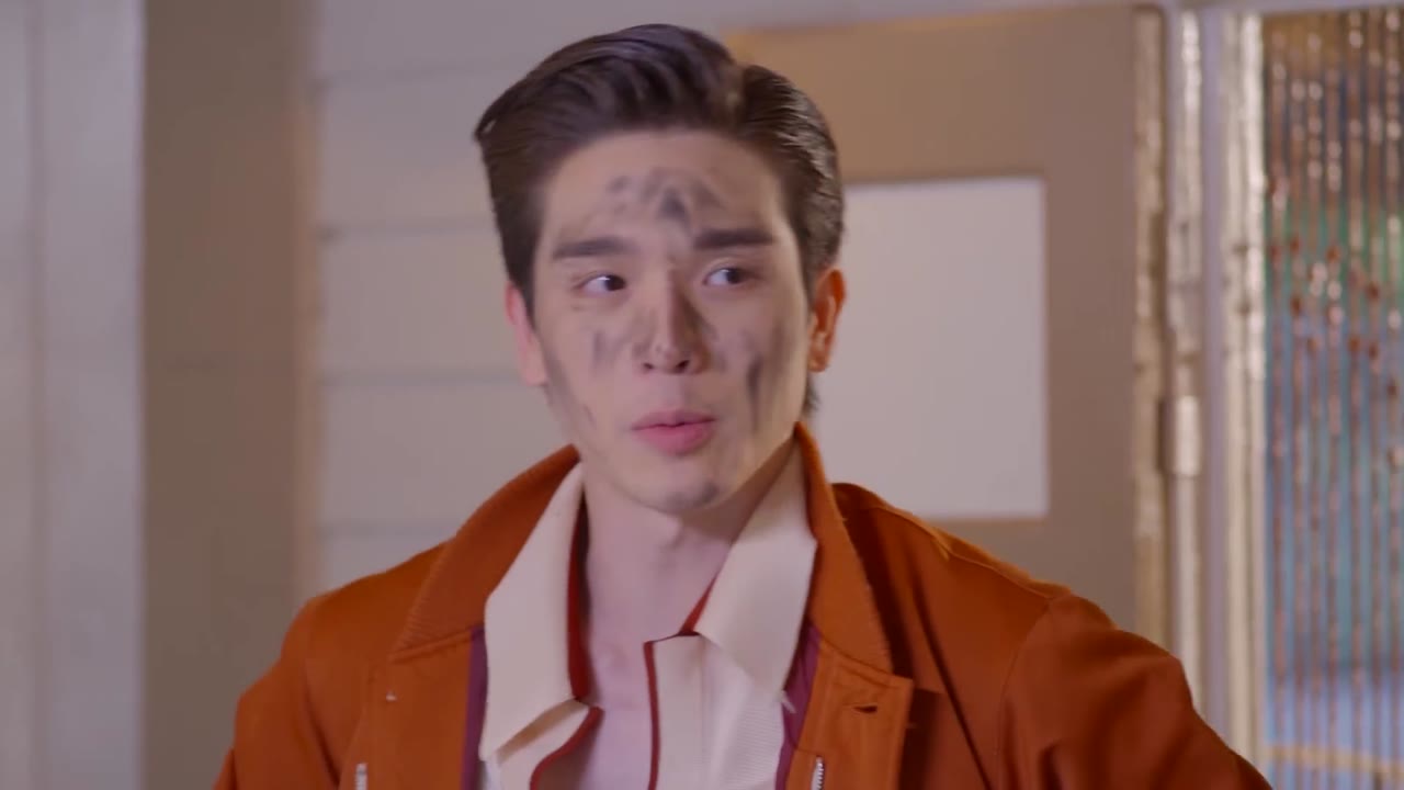 Mộng Hồ Điệp tập 5 cảnh 3