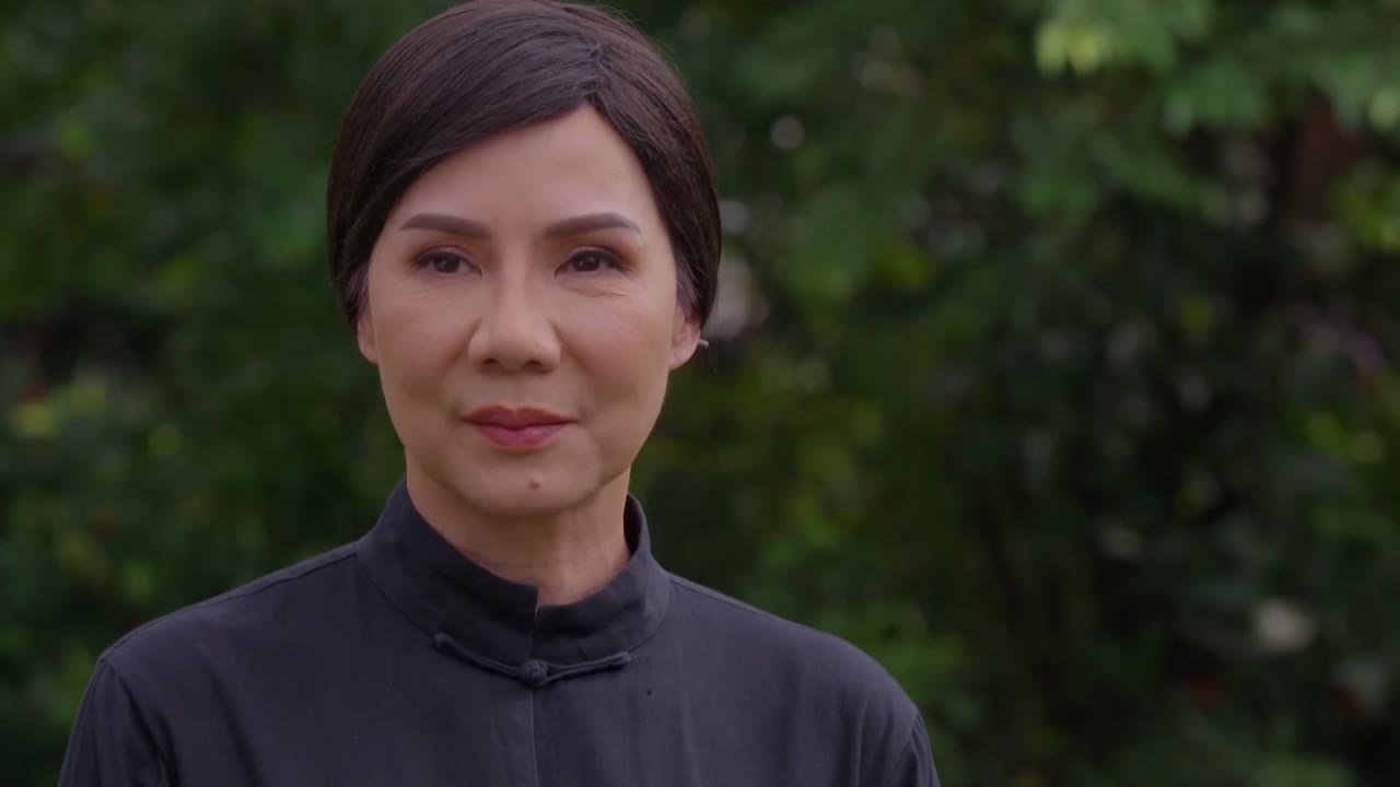 Mộng Hồ Điệp tập 6 cảnh 2