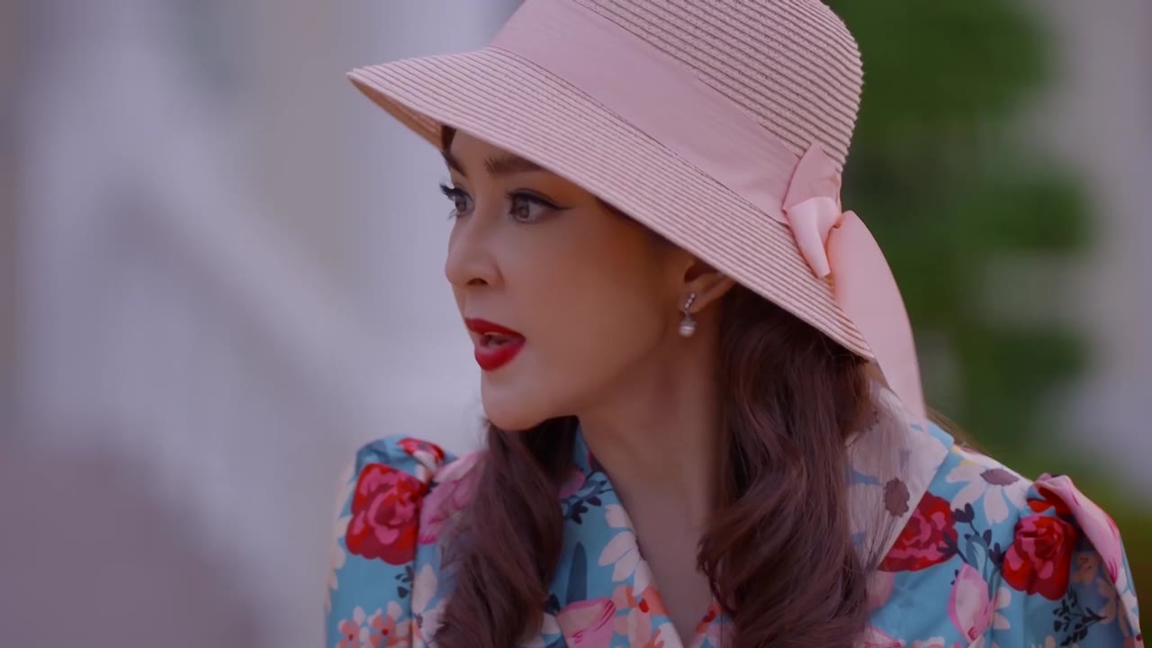 Mộng Hồ Điệp tập 7 cảnh 2