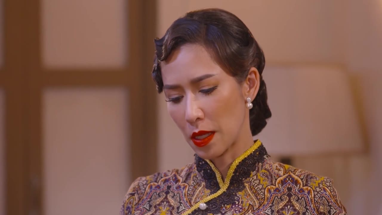 Mộng Hồ Điệp tập 9