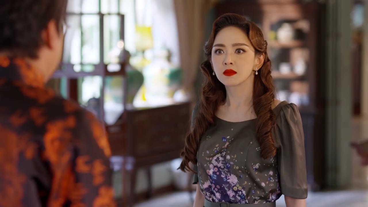 Mộng Hồ Điệp tập 9 cảnh 3