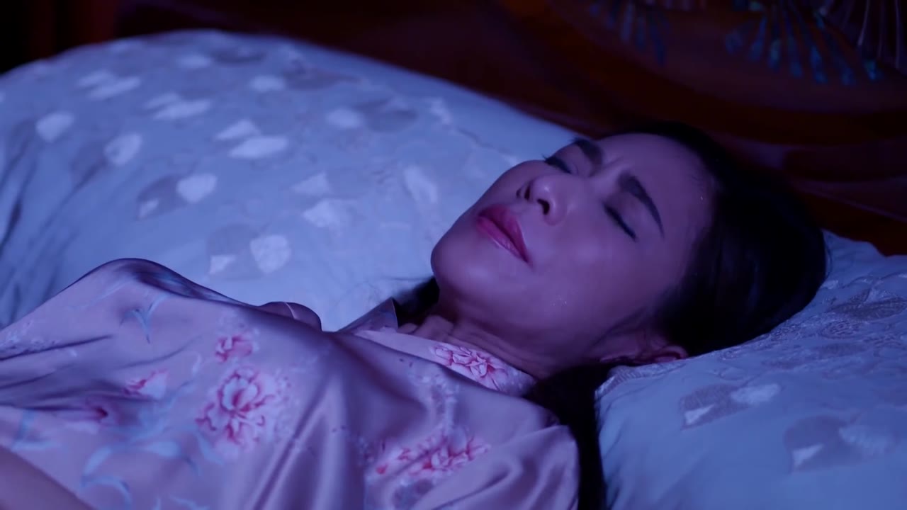 Mộng Hồ Điệp tập 10