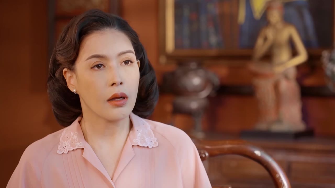 Mộng Hồ Điệp tập 10 cảnh 2