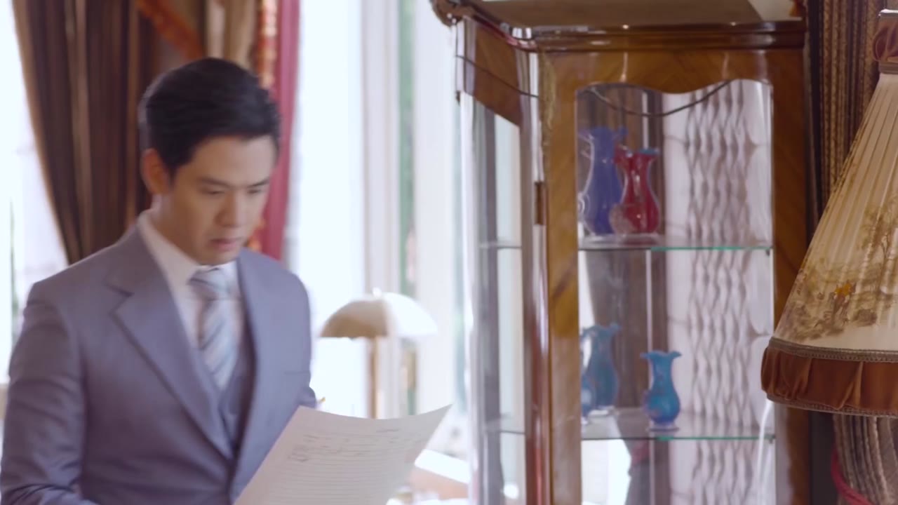 Mộng Hồ Điệp tập 10 cảnh 3