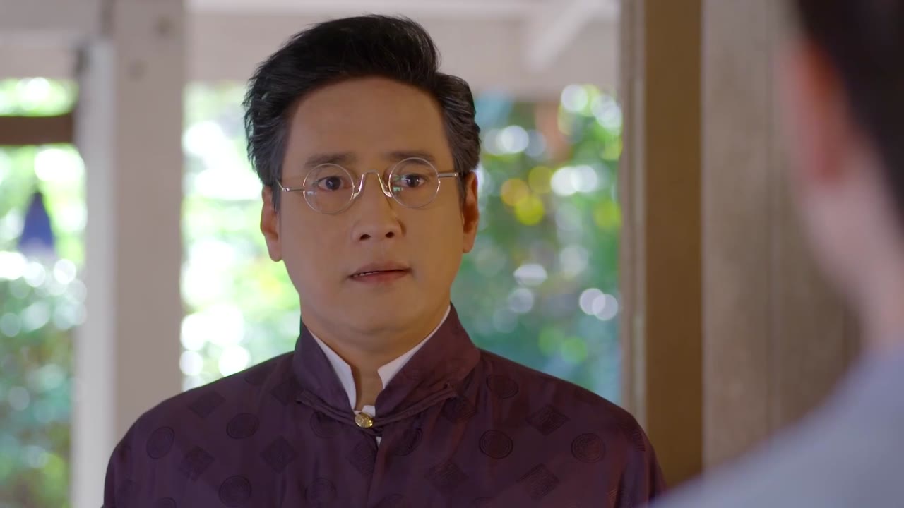 Mộng Hồ Điệp tập 11