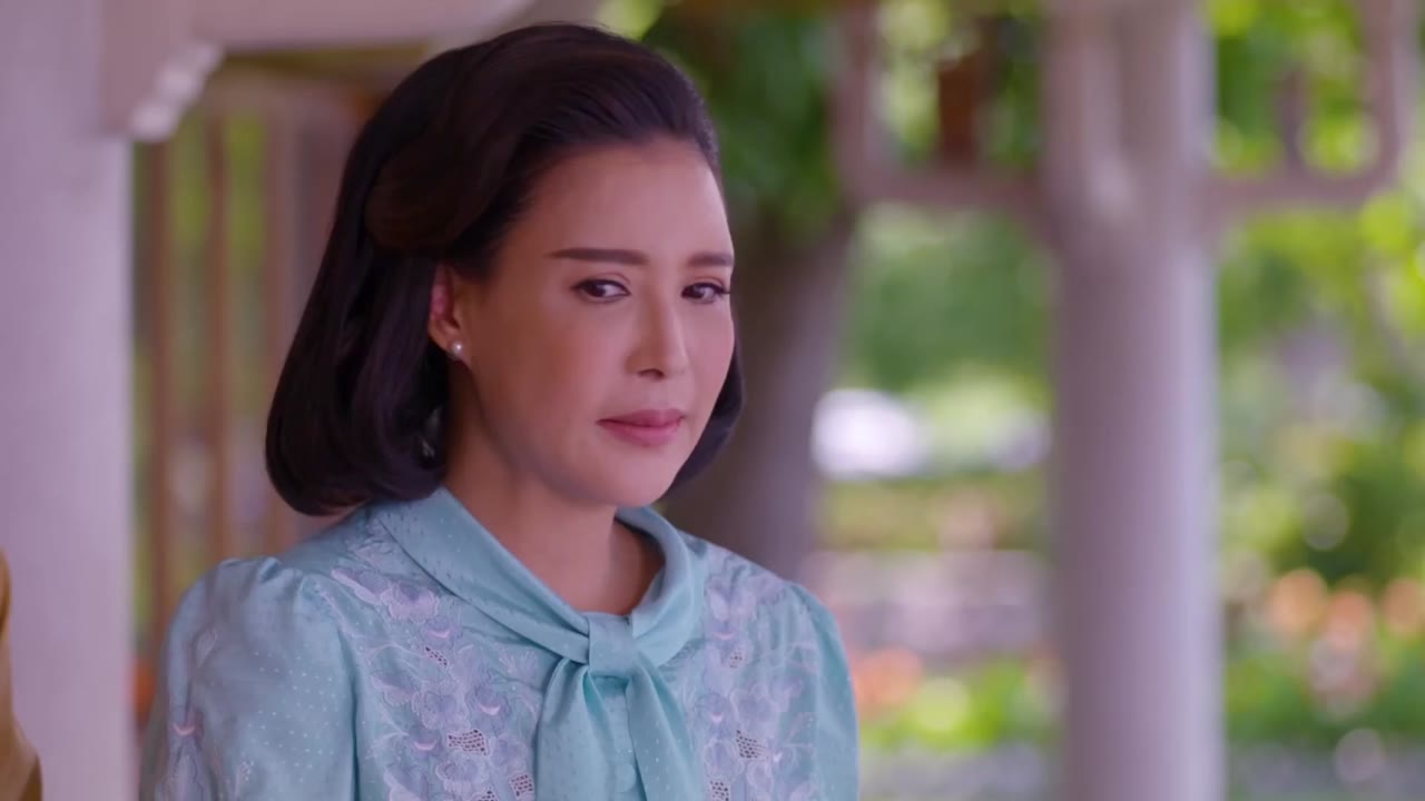 Mộng Hồ Điệp tập 11 cảnh 2