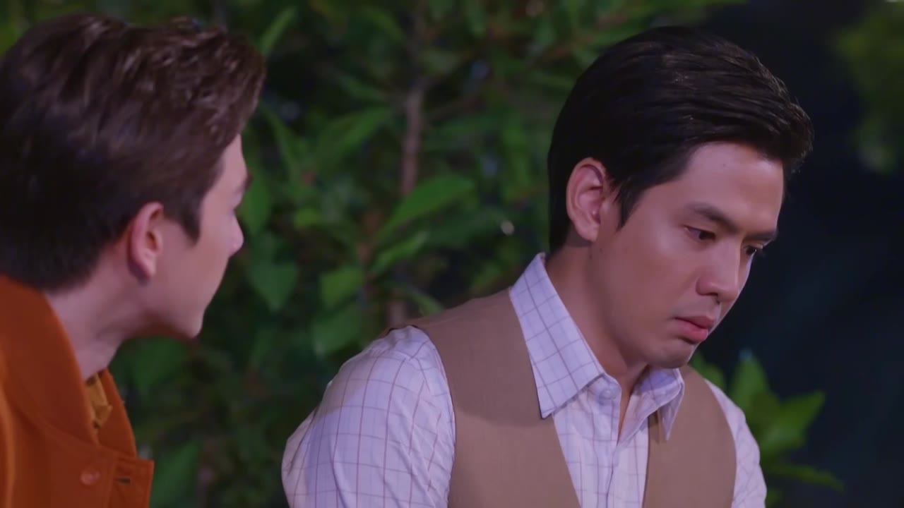 Mộng Hồ Điệp tập 13