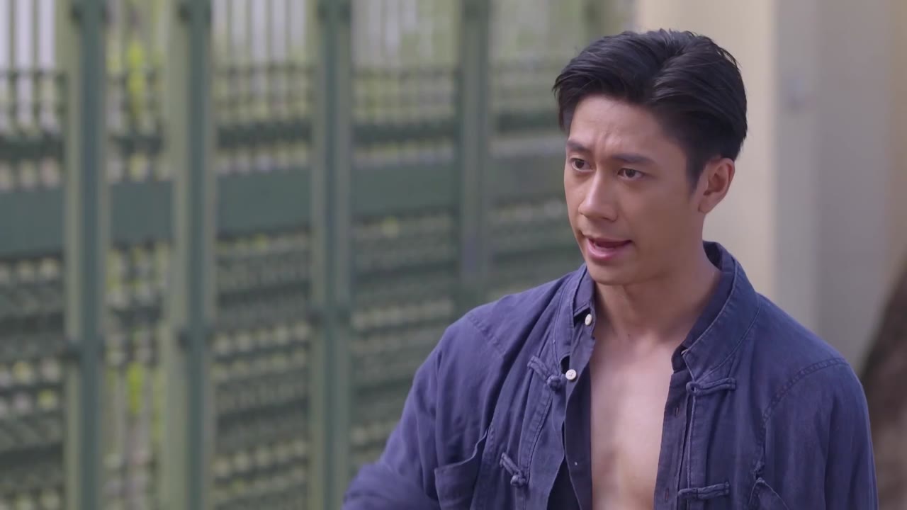 Mộng Hồ Điệp tập 13 cảnh 2