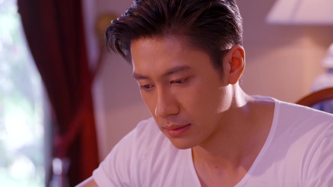 Mộng Hồ Điệp tập 13 cảnh 3