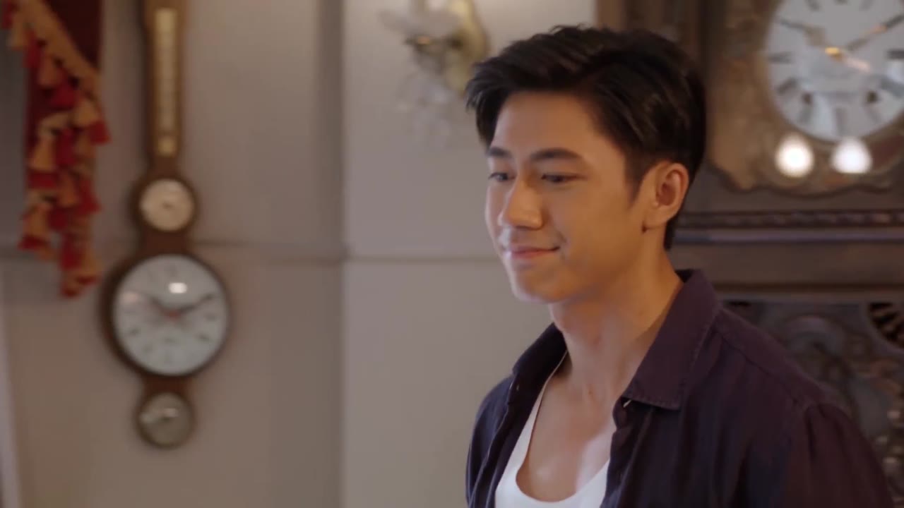 Mộng Hồ Điệp tập 15
