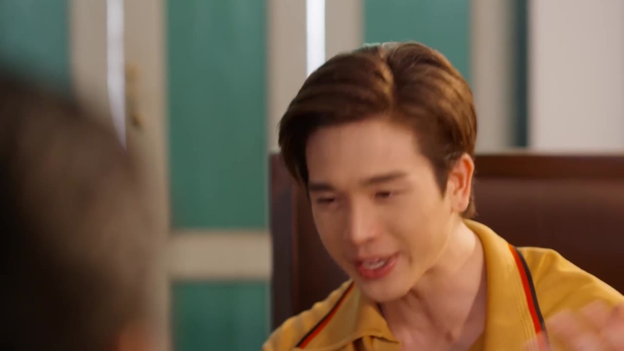 Mộng Hồ Điệp tập 15 cảnh 2