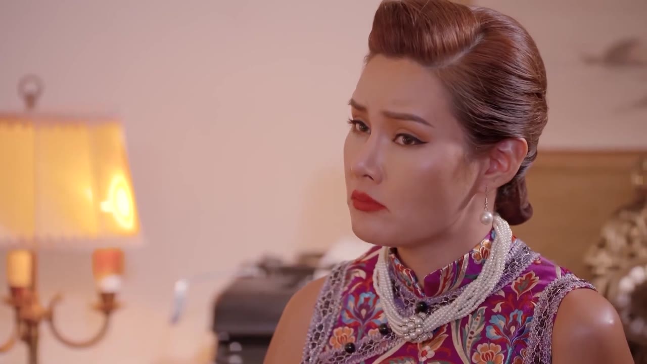 Mộng Hồ Điệp tập 18
