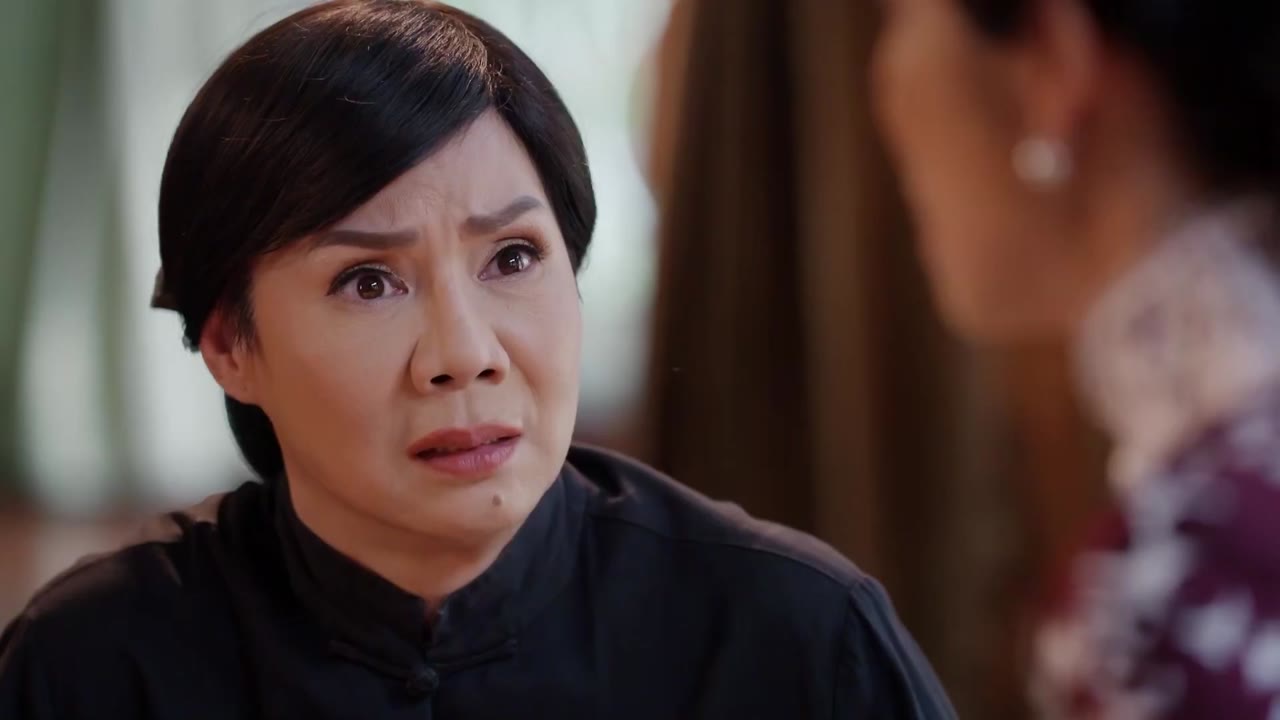 Mộng Hồ Điệp tập 18 cảnh 2