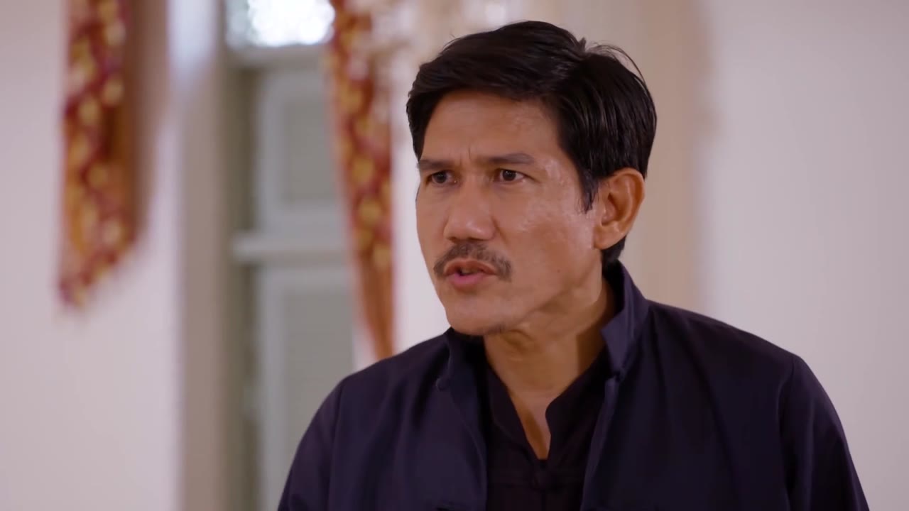 Mộng Hồ Điệp tập 19