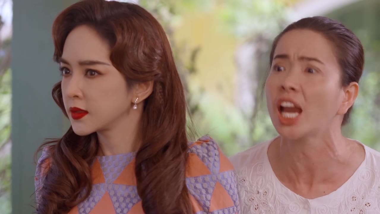 Mộng Hồ Điệp tập 19 cảnh 3