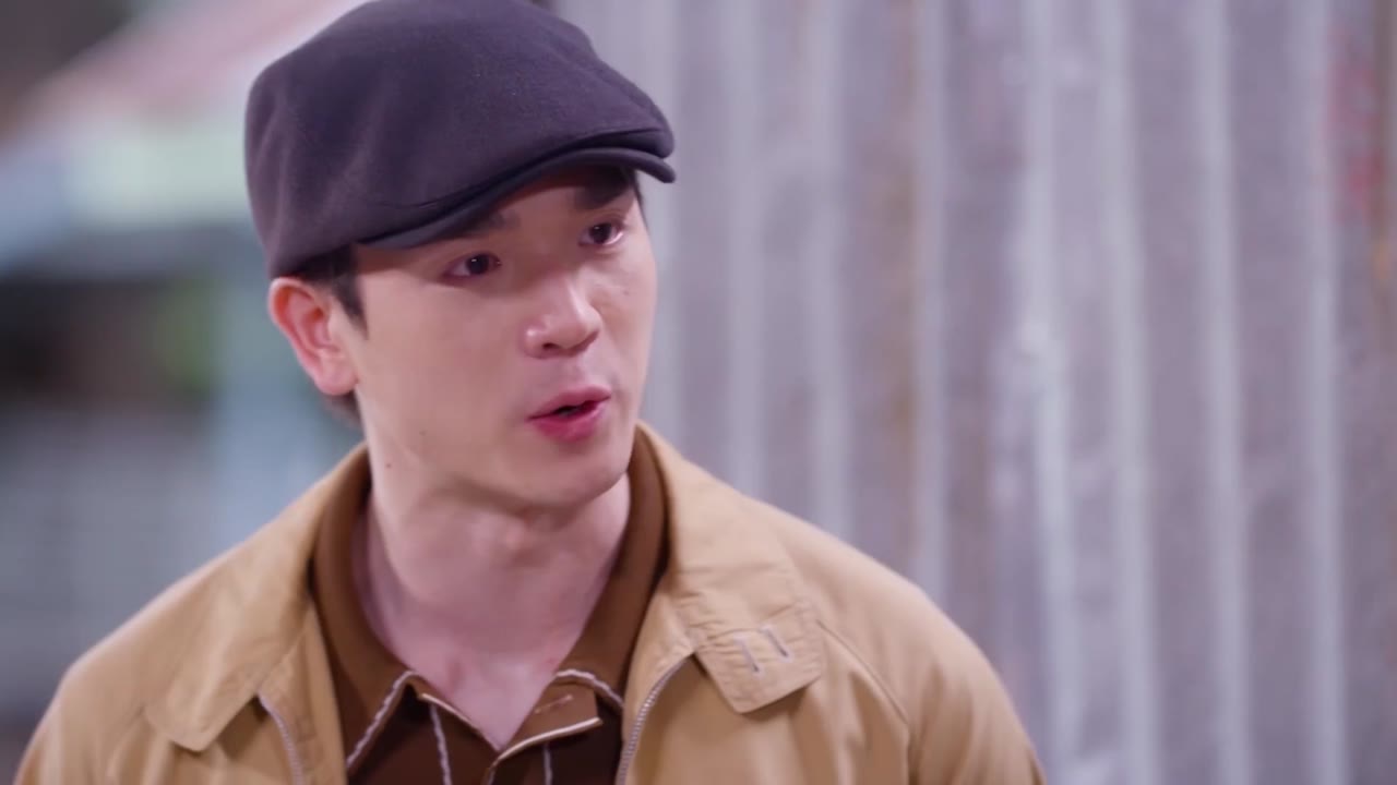 Mộng Hồ Điệp tập 20 cảnh 2