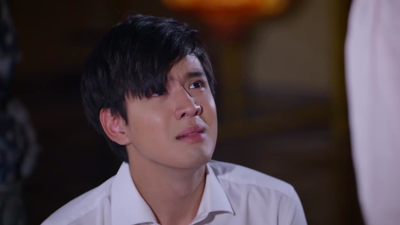 Mộng Hồ Điệp tập 20 cảnh 3