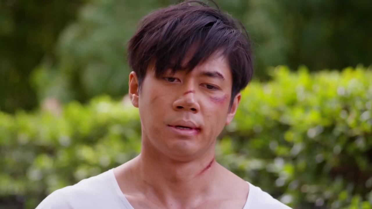 Mộng Hồ Điệp tập 22 cảnh 2