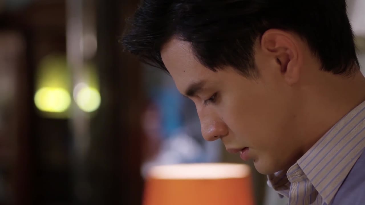 Mộng Hồ Điệp tập 23