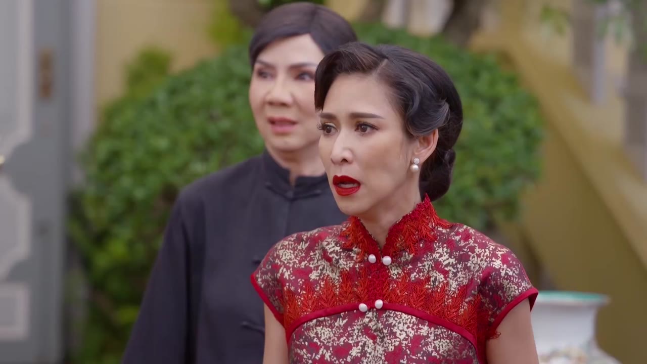 Mộng Hồ Điệp tập 24 cảnh 2